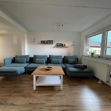 Ferienwohnung Hohensee Eg Клаусталь-Целлерфельд Экстерьер фото