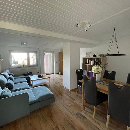 Ferienwohnung Hohensee Eg Клаусталь-Целлерфельд Экстерьер фото