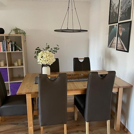 Ferienwohnung Hohensee Eg Клаусталь-Целлерфельд Экстерьер фото