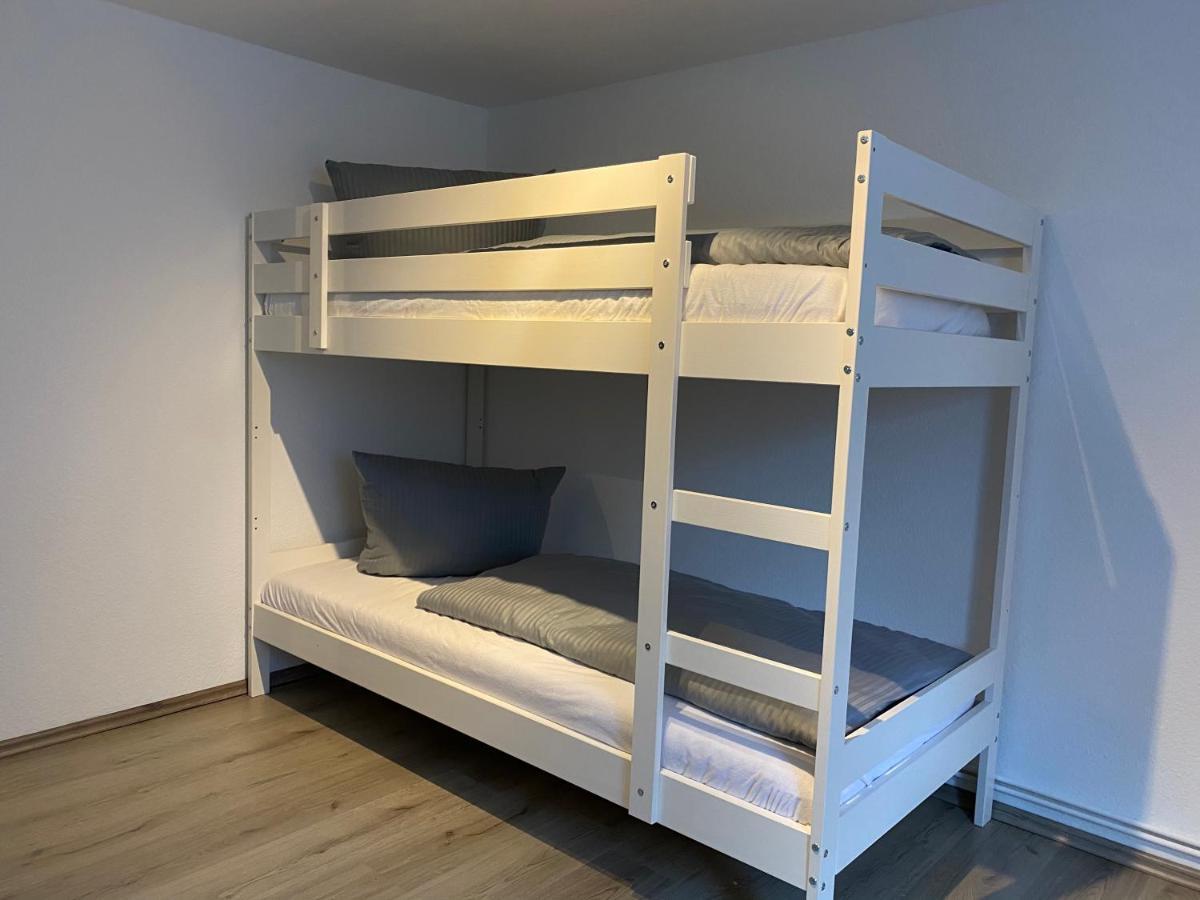 Ferienwohnung Hohensee Eg Клаусталь-Целлерфельд Экстерьер фото