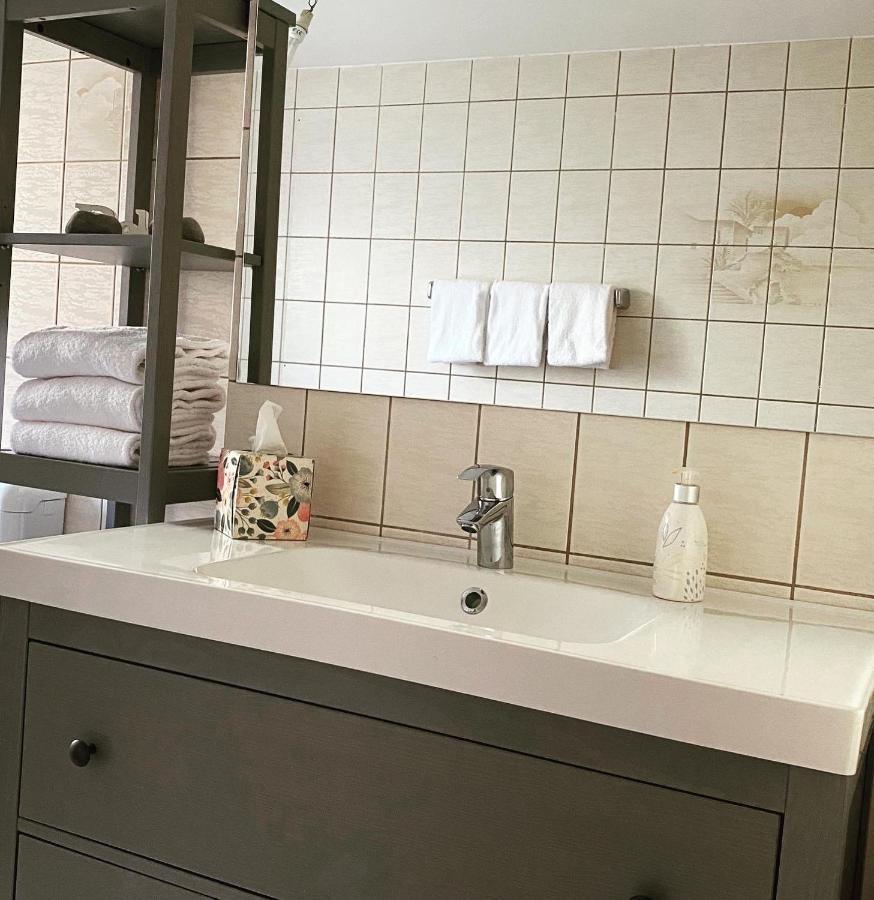 Ferienwohnung Hohensee Eg Клаусталь-Целлерфельд Экстерьер фото