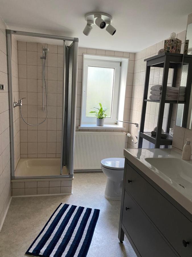 Ferienwohnung Hohensee Eg Клаусталь-Целлерфельд Экстерьер фото