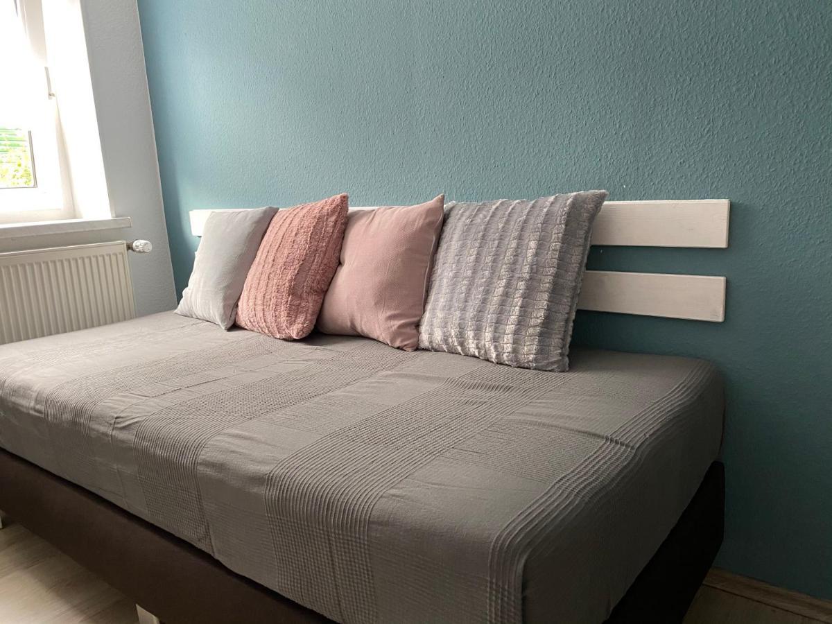 Ferienwohnung Hohensee Eg Клаусталь-Целлерфельд Экстерьер фото